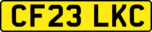CF23LKC