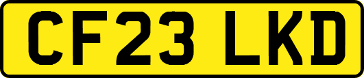 CF23LKD