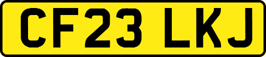 CF23LKJ