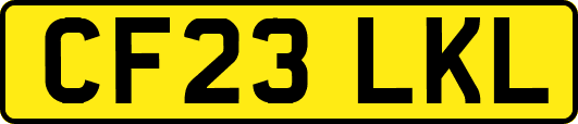 CF23LKL