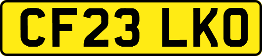 CF23LKO
