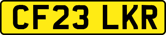 CF23LKR