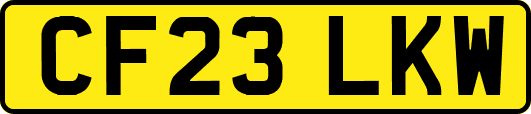 CF23LKW