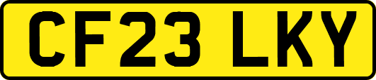 CF23LKY