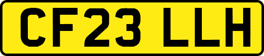 CF23LLH