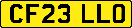 CF23LLO