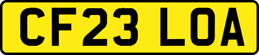 CF23LOA