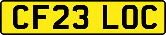 CF23LOC