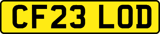CF23LOD