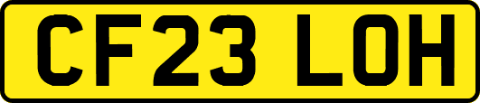 CF23LOH