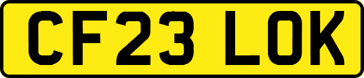 CF23LOK