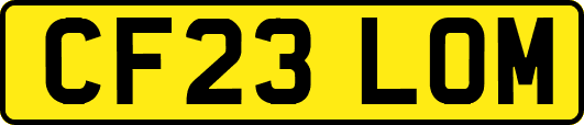 CF23LOM