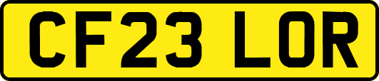 CF23LOR