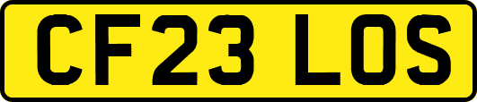 CF23LOS