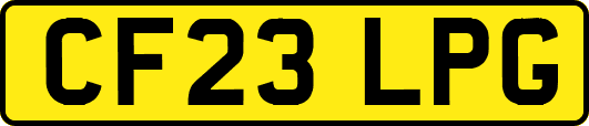CF23LPG
