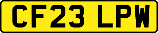 CF23LPW
