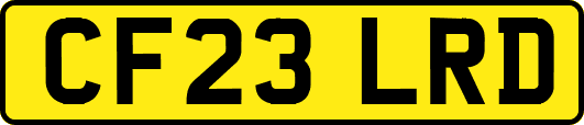 CF23LRD
