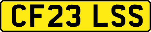 CF23LSS