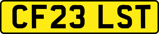 CF23LST