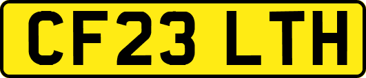 CF23LTH