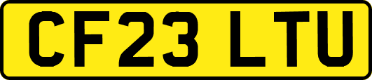 CF23LTU