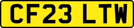CF23LTW