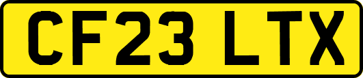 CF23LTX