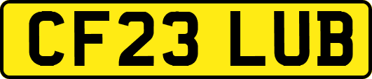 CF23LUB
