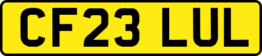 CF23LUL