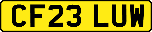 CF23LUW