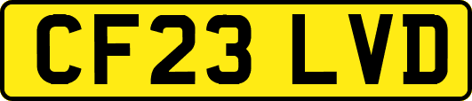 CF23LVD
