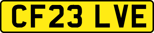 CF23LVE