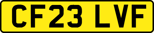 CF23LVF