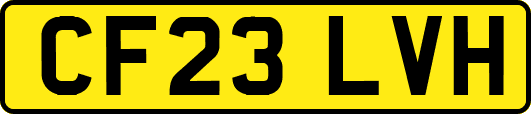 CF23LVH