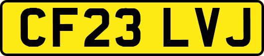 CF23LVJ