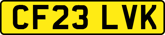 CF23LVK