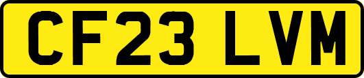 CF23LVM