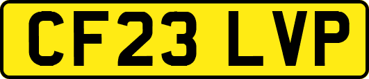 CF23LVP