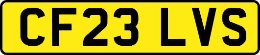 CF23LVS