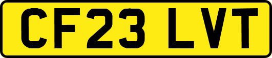 CF23LVT