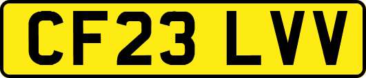 CF23LVV