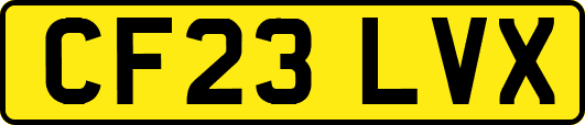 CF23LVX