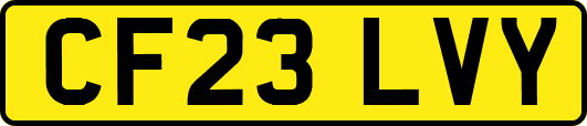 CF23LVY