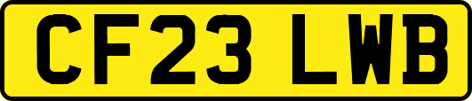 CF23LWB