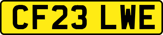 CF23LWE