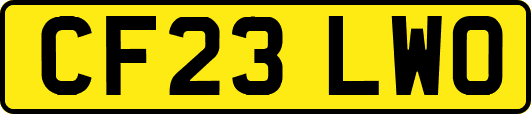 CF23LWO