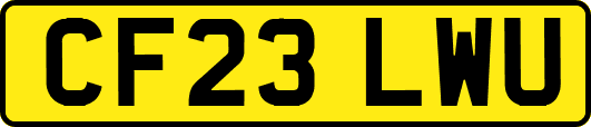 CF23LWU