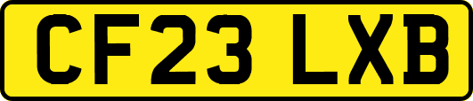 CF23LXB