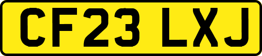 CF23LXJ