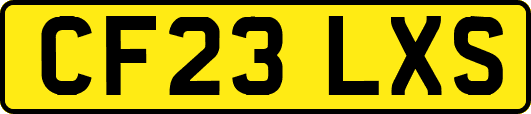 CF23LXS